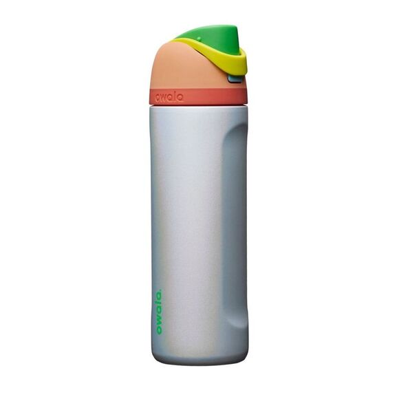 Owala Other - Open Box - Owala -  Special Edition 24oz FreeSip Stainless Steel Opal Dream